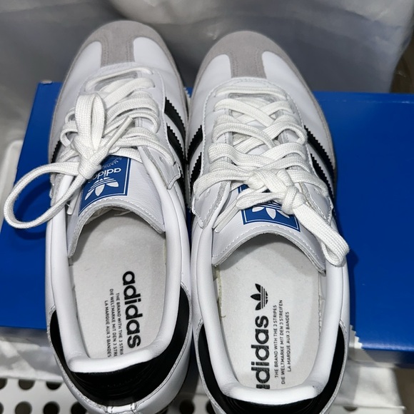 ADIDAS SAMBA - Picture 12 of 15